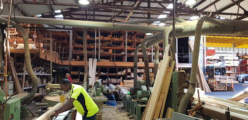 Rallis Timber Pty Ltd - Thumbnail
