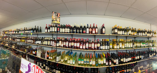 Crossroads Liquor & Wine Gallery - United States