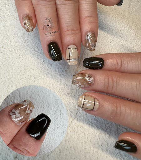 Peipei nails-新北蘆洲美甲評價、價格、網友推薦資訊 - 專業美甲服務與舒適環境