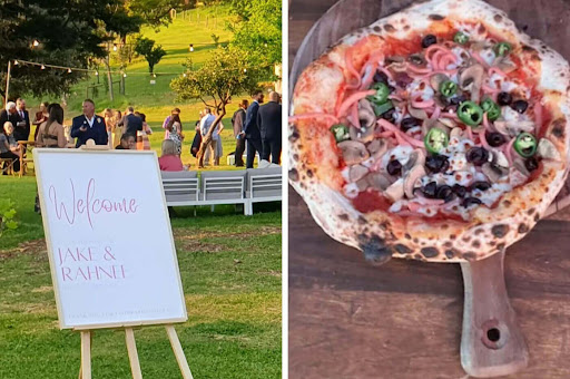 Pizza Catering Perth - Thumbnail