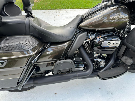 Auto Detailing Experts - Visual