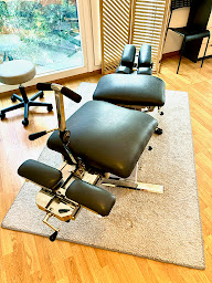 Photo n°12 de Cabinet Chiropratique Paris Nord à Saint-Denis (Chiropracteur)