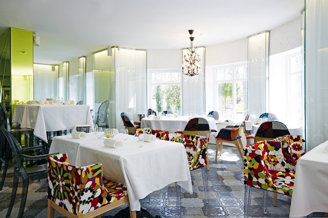 Émile Restaurant