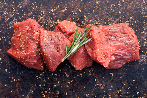 Butcher Van Gourmet Gallery - United States