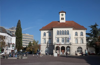 City Gallery of Sindelfingen