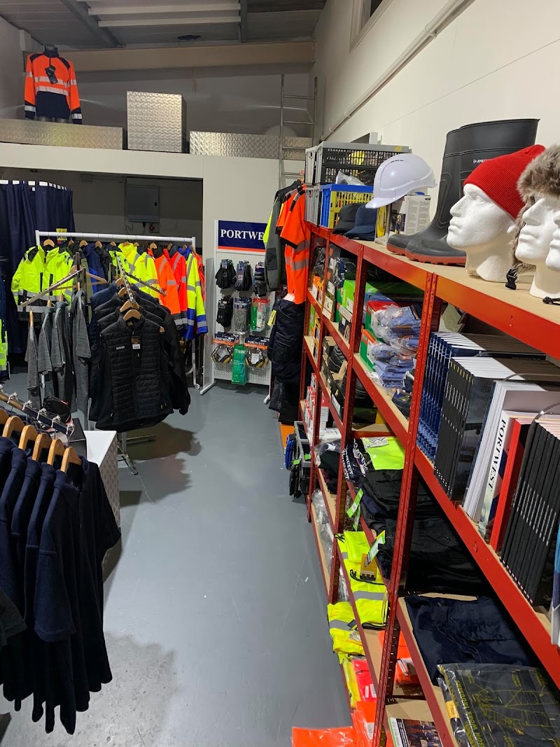 Workwear Warehouse photo 2
