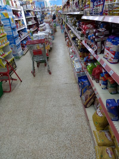 Photos of superette la placette
