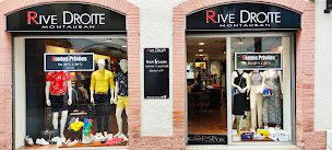 Photo n°10 de Rive Droite Montauban à Montauban (Magasin de vêtements pour femmes)