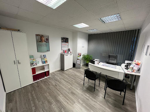 ERGO Versicherung Sebastian Dyrlich