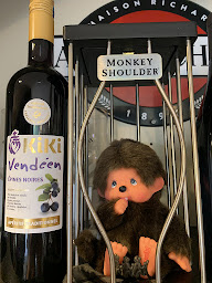 Photo n°13 de Tabac Black Pearl Café à Nantes (Boutique de cigarettes électroniques)