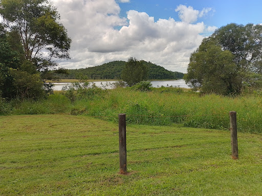 Samsonvale Cemetery