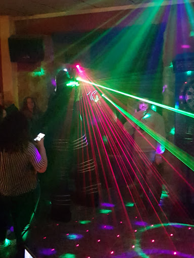 Pub Enigma - Visual