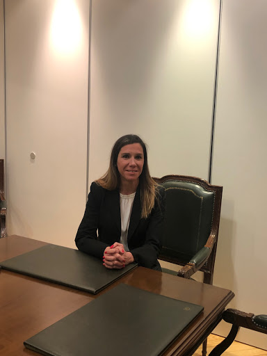 Procuradores Campo Alcalá Henares y Madrid