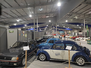 Photo n°1 de Autoprimo Garage Mercadal à Tarcenay-Foucherans (Garage automobile)