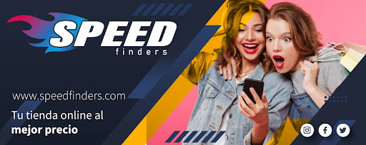 Speed Finders