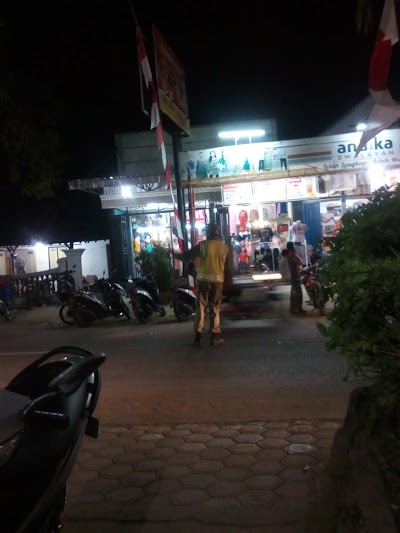 Photos of Andika Swalayan