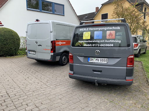 Merle Versorgungstechnik Unternehmergesellschaft - Thumbnail