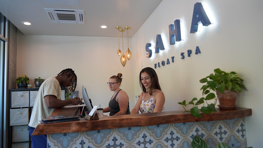 Saha Float Spa - Thumbnail