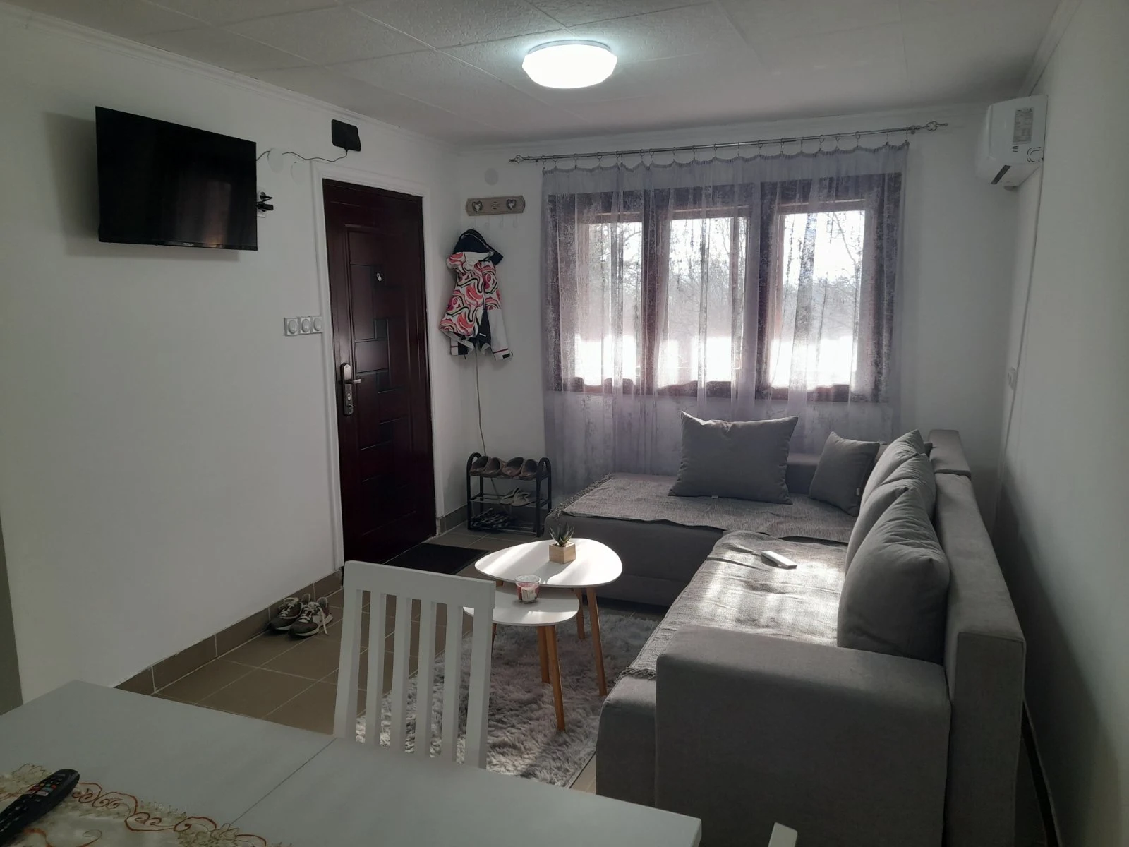 Apartman HS