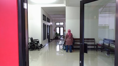 Photos of Klinik Spesialis Syaraf dr Eko Pudji Antono