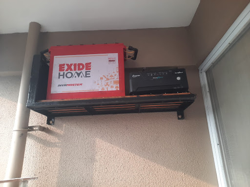 Battery Shop Near Me – Exide & Amaron Authorised Dealer in Pune post image