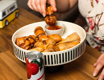 Thai Jing Jing à Villegats