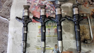Photos of Laboratorio de Diesel Tarija