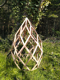 Photo n°1 de Zome Zen à Mardié (Menuisier)