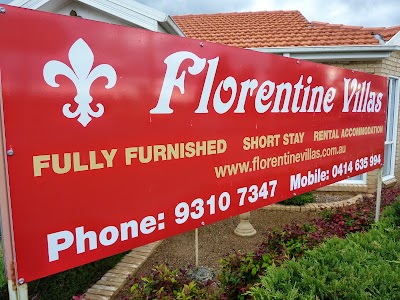 Photos of Florentine Villas Accommodation - Sydenham, Melbourne