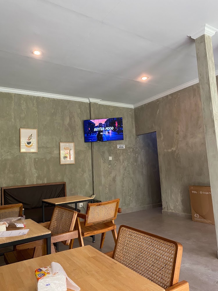 Mondoc Coffee & Eatery