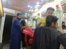 Al-Fajar Beauty Salon gujranwala