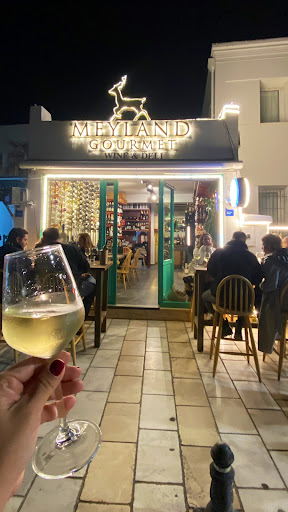 Meyland Gourmet Wine & Deli