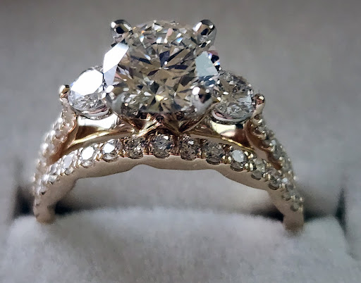 JeffreyDesign Jewelry Gallery - United States