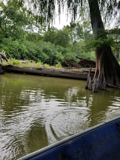 Buckhorn Wildlife Management Area