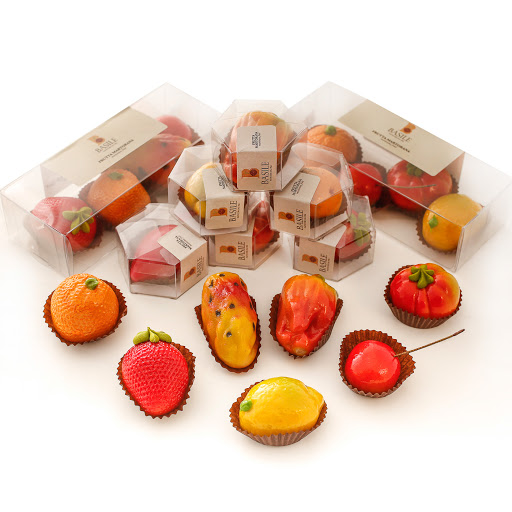 Pasticceria Basile a SCICLI - Thumbnail
