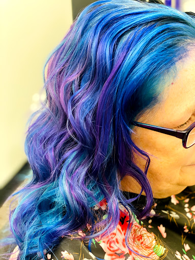 Hair By Cher at La Bella Delle Rose - Thumbnail
