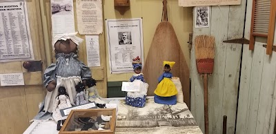 River Road African American Museum