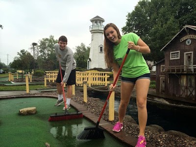 Grand Island Fun Center