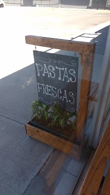 Pastanetta Fabrica de Pastas Frescas, Author: Paola Caballero