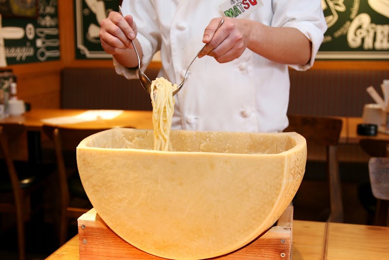 イタリアン酒場 ジモン