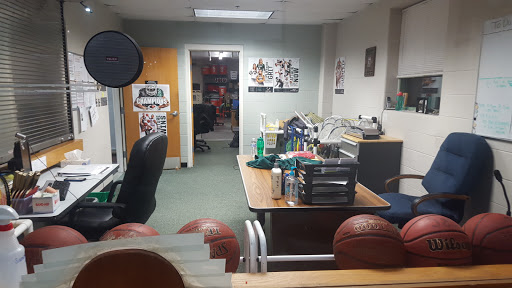 Northwest Missouri State University Student Recreation Center / Campus Recreation - Thumbnail