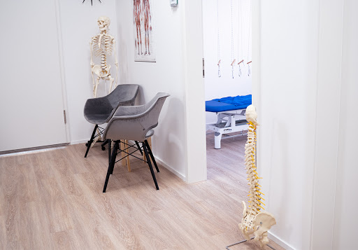 Physio AMIR - Visual