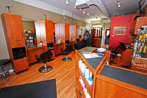 Hair Can Dance Gallery - United States