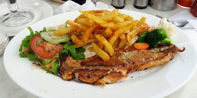Photos of Cafe Bistro