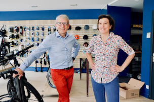 Photo n°17 de Mistervélo Saint-Brieuc à Saint-Brieuc (Magasin de vélos d'occasion)