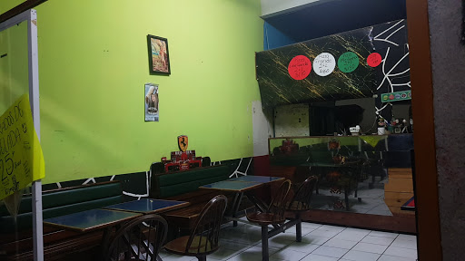 Theos Pizza - Thumbnail