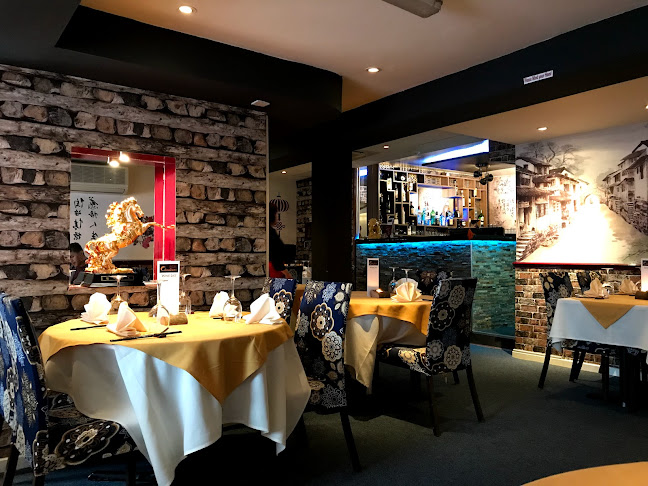 ChinaTown - Colchester