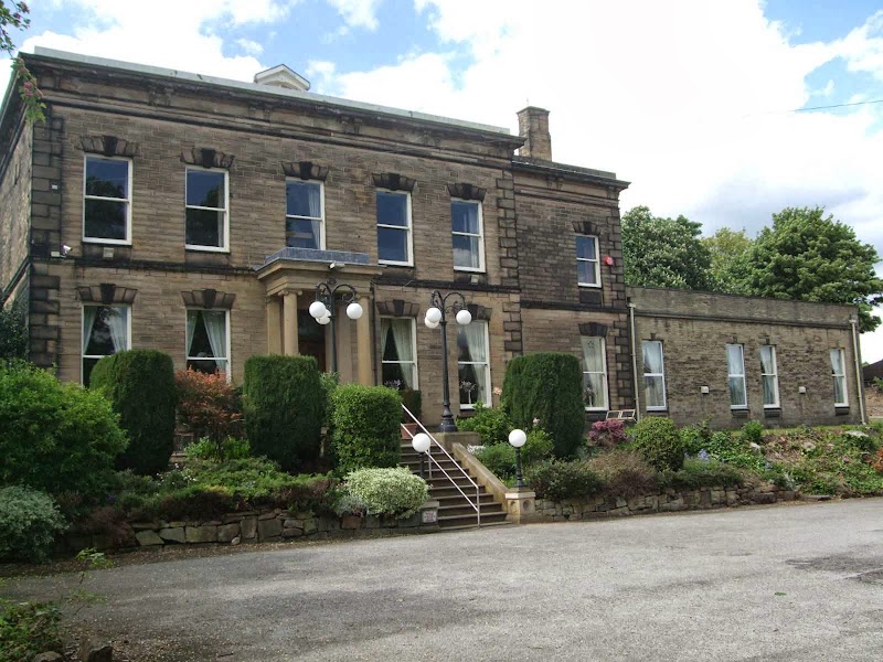 Blenheim House photo 3