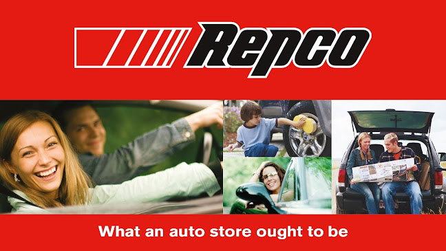 Repco Upper Hutt