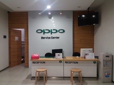 Photos of Palu OPPO Service Center